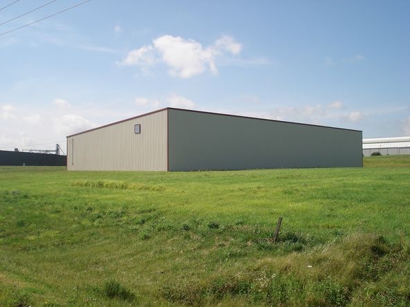 706 E Industrial Street, DeWitt, IA 52742